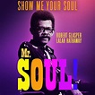 Lalah Hathaway, Robert Glasper Share New Song 'Show Me Your Soul ...