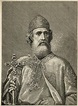 Vladimir Sviatoslavich the Greatprince of Novgorod, grand prince of ...