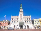 A Guide to Zamosc, Poland’s hidden delight - Curious Claire