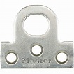 Masterlock 60R - Argolla Para Candado: Amazon.es: Bricolaje y herramientas