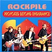 Rockpile - Provoked Beyond Endurance (1991, CD) | Discogs