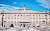 Palacio Real Madrid Tickets