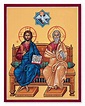 Seated at the right hand of the Father - Liturgy