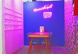 Multi-Level, Immersive Exhibition the Museum of Love Is Launching in a ...