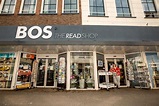 Tourist-Information Kampen - Read Shop Bos - Holland Hanse