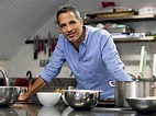 Yotam Ottolenghi interview: ‘Getting stressed about food? It’s a waste ...
