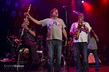 Southside Johnny & The Asbury Jukes at the House of Blues in Chicago ...