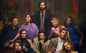 You 4: elenco y personajes de cuarta temporada; quién es quién - Grupo ...