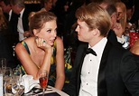 Taylor Swift e il fidanzato convivono a Londra - Wondernet Magazine