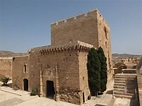 Alcazaba - Torre del homenaje 2 | albTotxo | Flickr