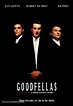 Goodfellas (1990) movie poster