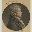 Alexander Contee Hanson Sr. (1749-1806) – Find a Grave-äreminne