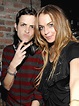 Lindsay Lohan and Samantha Ronson | Most Bitter Celebrity Breakups of ...