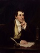 File:Sir Humphry Davy, Bt by Thomas Phillips.jpg - Wikimedia Commons