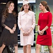 How Kate Middleton's Second Pregnancy Changed the Maternity Style Game ...