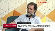 Javier Valdés destaca el apoyo que recibe el cine durante los últimos ...