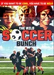 The Wild Soccer Bunch on DVD Movie