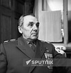Kirill Moskalenko | Sputnik Mediabank