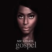 Mica Paris - Gospel - Reviews - Album of The Year