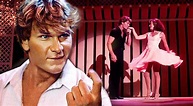 Patrick Swayze Gives Phenomenal Last Dance In ‘Dirty Dancing’, And We ...