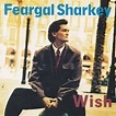 Feargal Sharkey - Wish (1988, CD) | Discogs