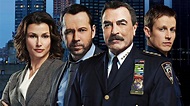 Blue Bloods Wallpapers - Wallpaper Cave