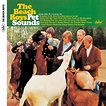 The Beach Boys - pet sounds #1966 | Groovy Childhood | Classic album ...