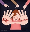 Descubrir más de 79 dibujos animados sobre el bullying - vietkidsiq.edu.vn