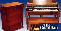 Hey, what's that sound: Hammond organ | Pop and rock | The Guardian