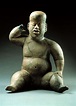 Olmeca - Baby Face - Cerámica - Arte Precolombino | Africa art, Ancient ...