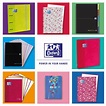 Los cuadernos Oxford lanzan nueva colección y app para la Vuelta al Cole