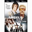Angels Hard As They Come [Edizione: Stati Uniti]: Amazon.it: Scott ...