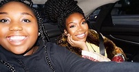 Who's Brandy Norwood's Daughter, Sy'rai Smith? Learn Details About Her