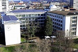 Walther-Rathenau-Gewerbeschule - Freiburg - Badische Zeitung TICKET
