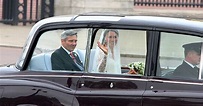 Kate Middleton was caught up in car bomb terror on wedding day amid ...