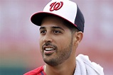 Nationals' Starter Gio Gonzalez Is Happy, Dancing To Pharrell - Federal ...