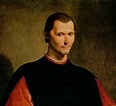 Escritor y filósofo político, Nicolás de Maquiavelo, nació un 3 de mayo ...