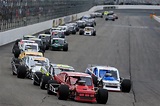 Reserved Seats Now Available for NASCAR Whelen Modified Tour Return to ...