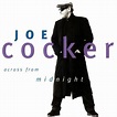 Joe Cocker - Across From Midnight (1997, CD) | Discogs