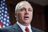The controversy over House GOP whip Steve Scalise's speech to racists ...