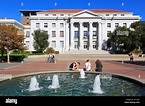 Université de Californie, Berkeley, Californie, États-Unis d'Amérique ...