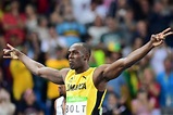 Usain Bolt wins gold medal in Rio 2016 Olympics 100m final | London ...