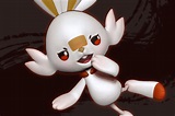 [達人專欄] 【炎兔兒】3D - foxlingzi的創作 - 巴哈姆特