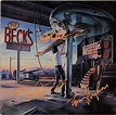 Lot Detail - Jeff Beck, Terry Bozzio and Tony Hymas Signed "Jeff Beck's ...
