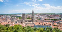 Hotéis em Burgos | Pesquise e compare ótimas ofertas no trivago