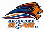 Brisbane Roar trademark logo