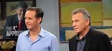 Review: The Paul Reiser Show: Season One - Slant Magazine