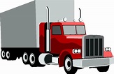 Free Truck Clipart Pictures - Clipartix