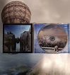 Dream Theater - A View from the Top of the World CD Photo | Metal Kingdom