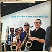 Bud Shank | Record collection, Sound of music, Album covers